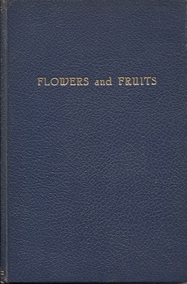 Image for Flowers And Fruits