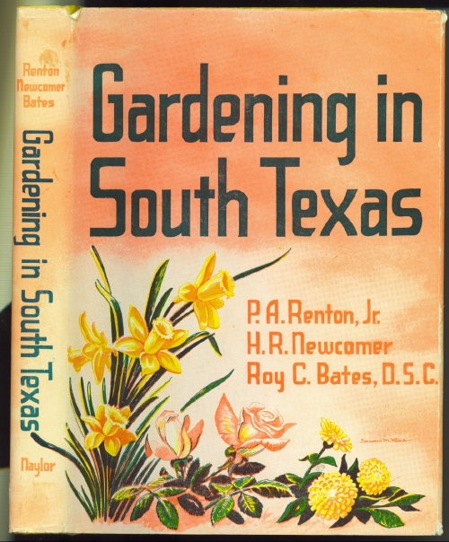 Image for Gardening In South Texas Revised, Enlarged Edition
