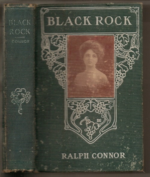 Image for Black Rock: A Tale Of The Selkirks