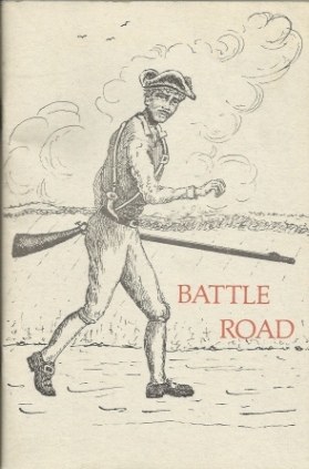 Image for Battle Road, Expedition to Lexington & Concord