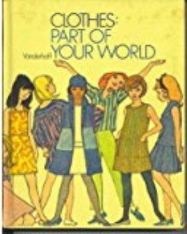 Image for Clothes: Part Of Your World