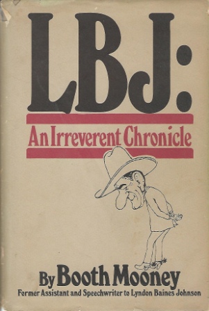 Image for LBJ: An Irreverent Chronicle