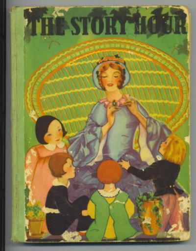 Image for The Story Hour