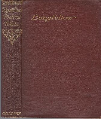 Image for Longfellow's Poetical Works  (With an Introduction by Alfred Noyes)