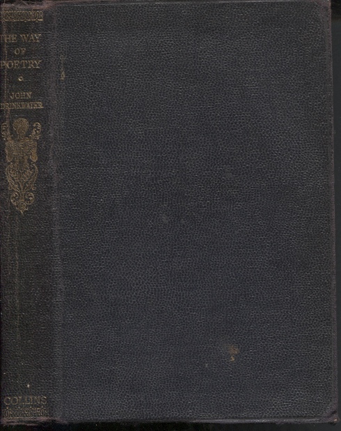 Image for The Way Of Poetry