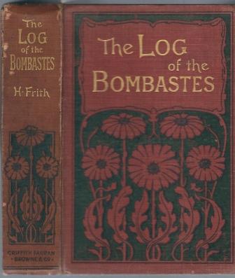 Image for The Log Of The Bombastes