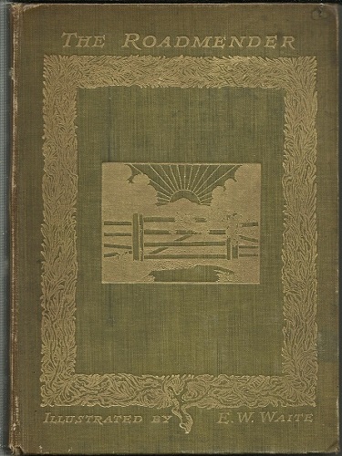 Image for The Roadmender