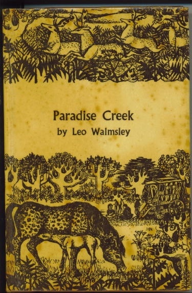 Image for Paradise Creek A True Story