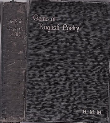Image for A Thousand And One Gems Of English Poetry