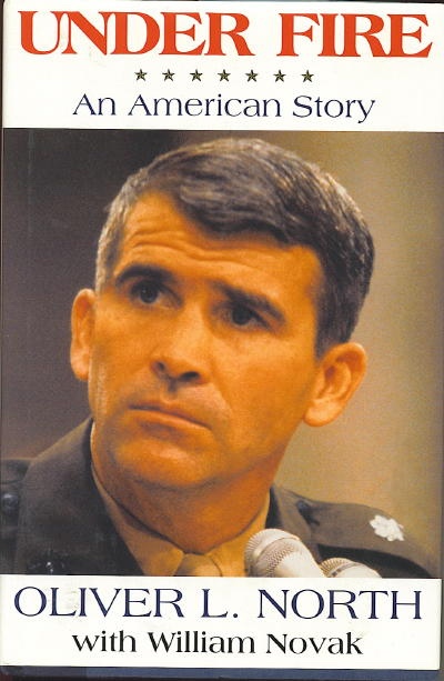 Image for Under Fire: An American Story