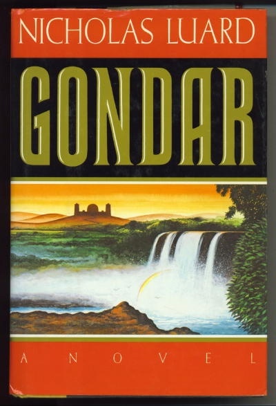 Image for Gondar