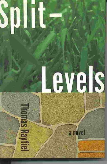 Image for Split-levels