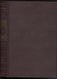 Image for Masterplots 15-volume Combined Edition, Volume 9 Mari--nati 1500 Hundred and Ten Plot-Stories and Essay-Reviews from the Worlds Fine Literature
