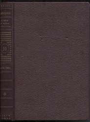 Image for Masterplots 15-volume Combined Edition, Volume 10 Naus-- Peri 1500 Hundred and Ten Plot-Stories and Essay-Reviews from the Worlds Fine Literature