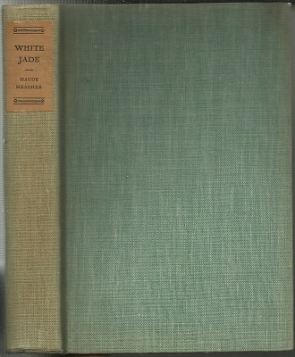 Image for White Jade