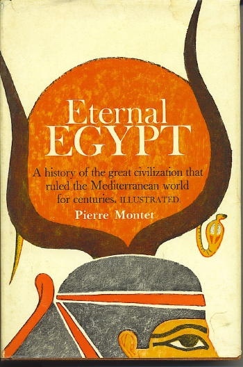 Image for Eternal Egypt