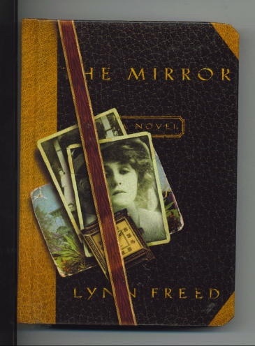Image for The Mirror