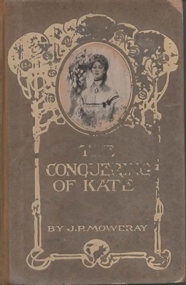 Image for Conquering Of Kate