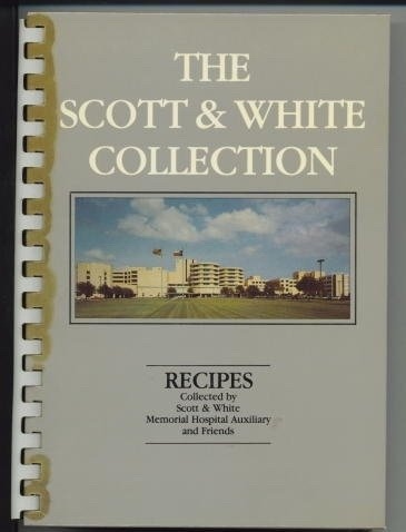Image for The Scott & White Collection