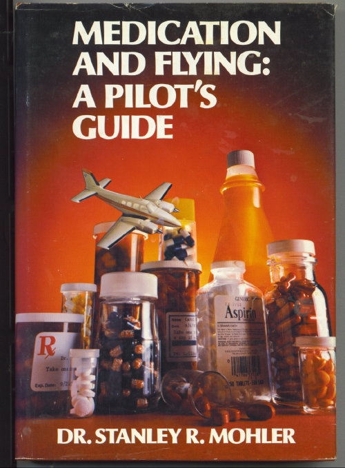 Image for Medication And Flying: