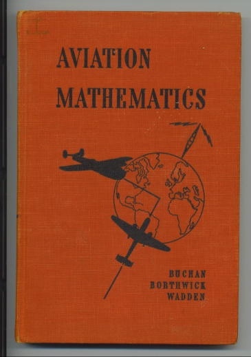 Image for Aviation Mathematics