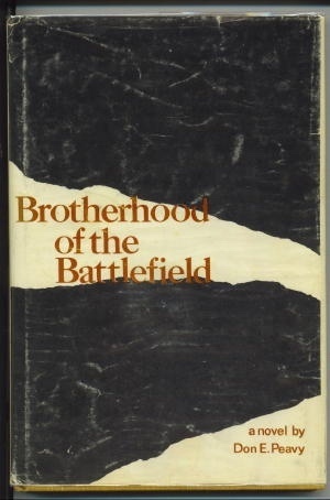 Image for Brotherhood Of The Battlefield