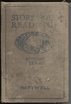 Image for Story Hour Readings
