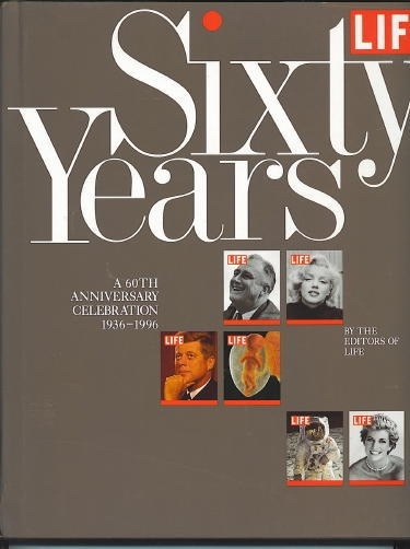 Image for SIXTY YEARS A 60th Anniversary Celebration 1936-1996