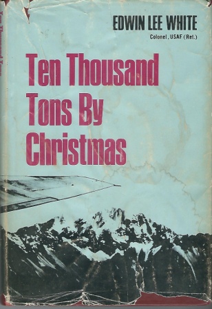 Image for Ten Thousand Tons By Christmas
