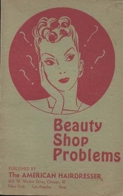 Image for Beauty Shop Problems