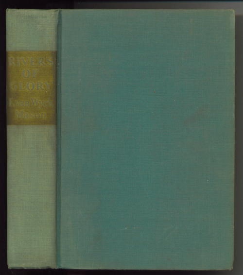 Image for Rivers Of Glory
