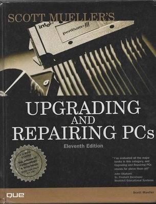 Image for Upgrading and Repairing PCs Eleventh Edition