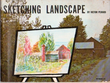 Image for Sketching Landscape