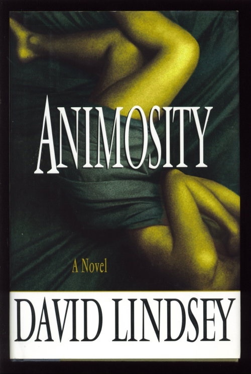 Image for Animosity