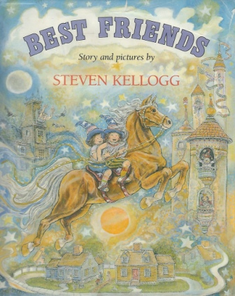 Image for Best Friends