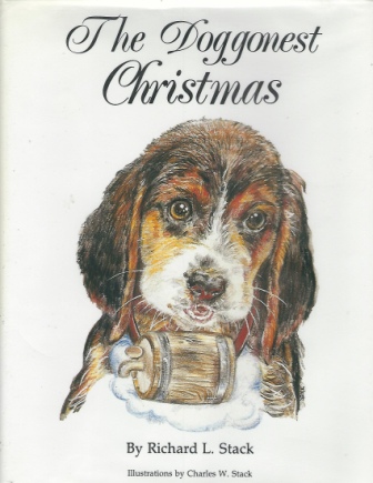Image for The Doggonest Christmas