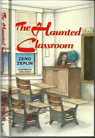 Image for The Haunted Classroom