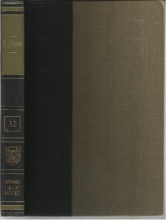 Image for English Minor Poems; Paradise Lost; Samson Agonistes; Areopagitica