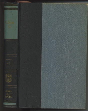 Image for The Decline And Fall Of The Roman Empire, Volume II