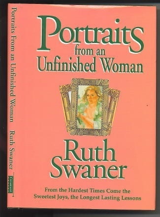 Image for Portraits From An Unfinished Woman