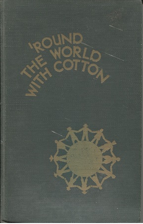 Image for Round the World with Cotton
