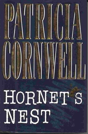Image for HORNET'S NEST