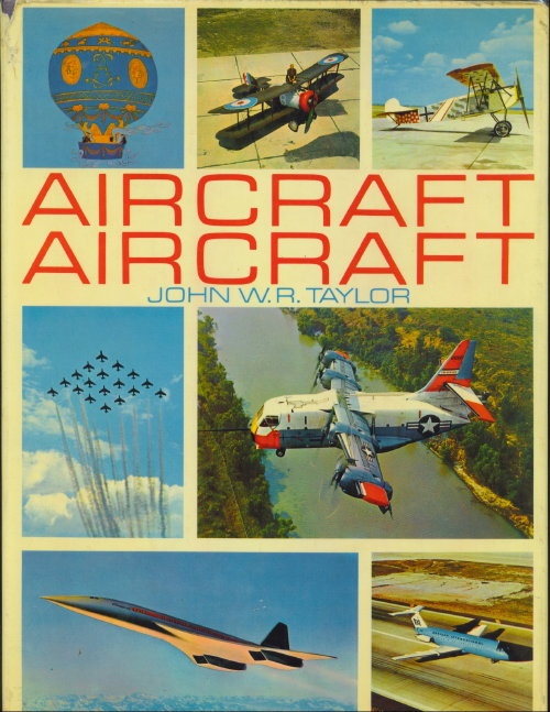 Image for Aircraft Aircraft