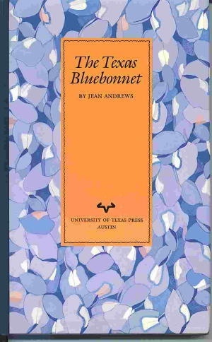 Image for The Texas Bluebonnet