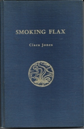 Smoking Flax Image for Smoking Flax