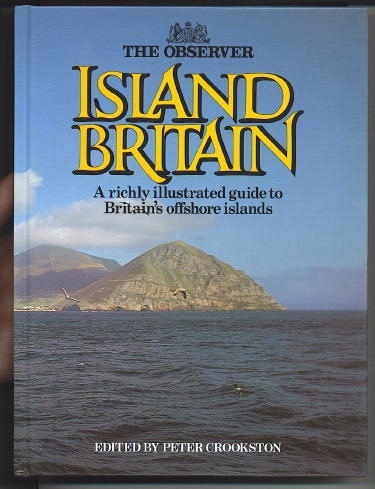 Image for Island Britain