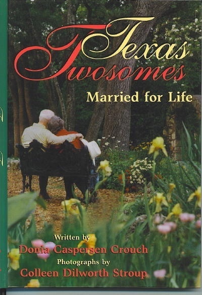 Texas Twosomes: Married For Life Image for Texas Twosomes: Married For Life
