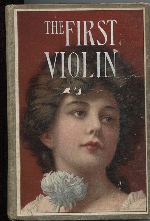Image for The First Violin
