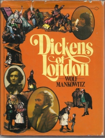Image for Dickens Of London