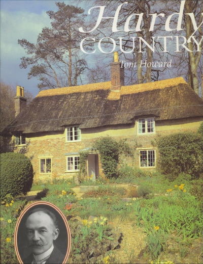 Image for HARDY COUNTRY